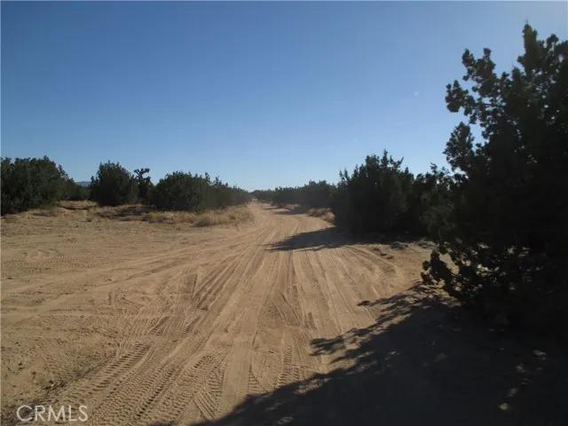 0 Ortega, Hesperia CA 92345 | Unimproved Land 4