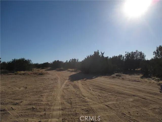 0 Ortega, Hesperia CA 92345 | Unimproved Land 0