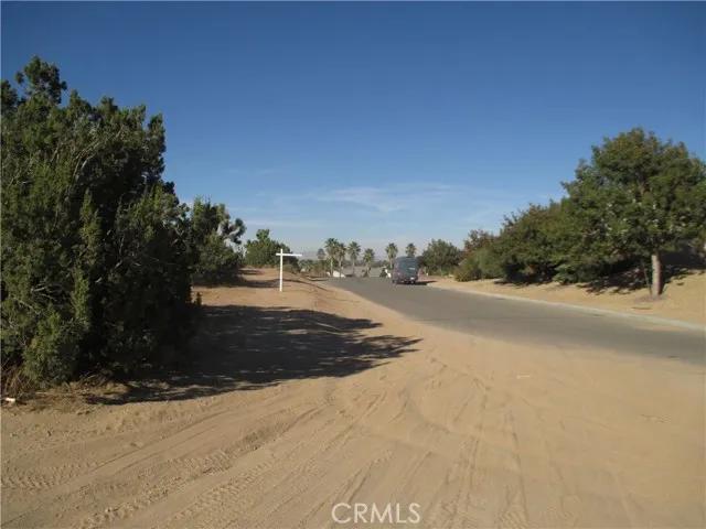 0 Ortega, Hesperia CA 92345 | Unimproved Land 3