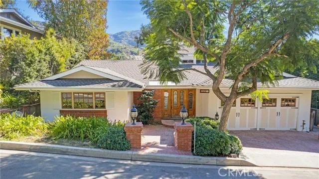 1475 Regatta Road, Laguna Beach Ca 92651 | Detached 17