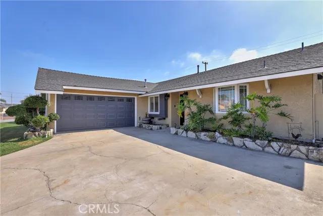 6573 Mohican Drive, Buena Park Ca 90620 | Detached 3