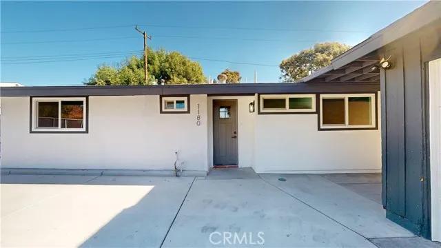 1180 Cromwell Street, Pomona Ca 91768 | Detached 0