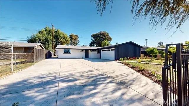 1180 Cromwell Street, Pomona Ca 91768 | Detached 1