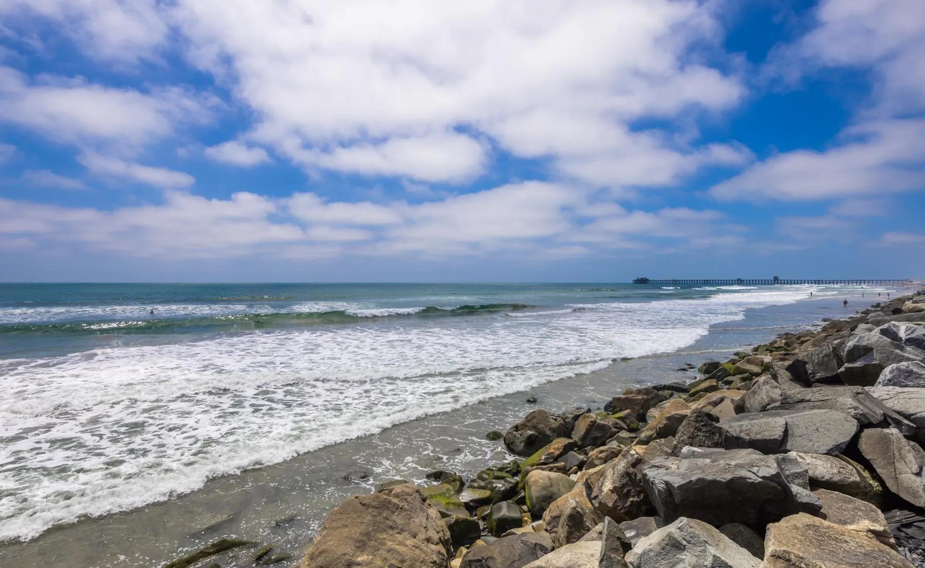 714 S The Strand, Oceanside Ca 92054 | Detached 31