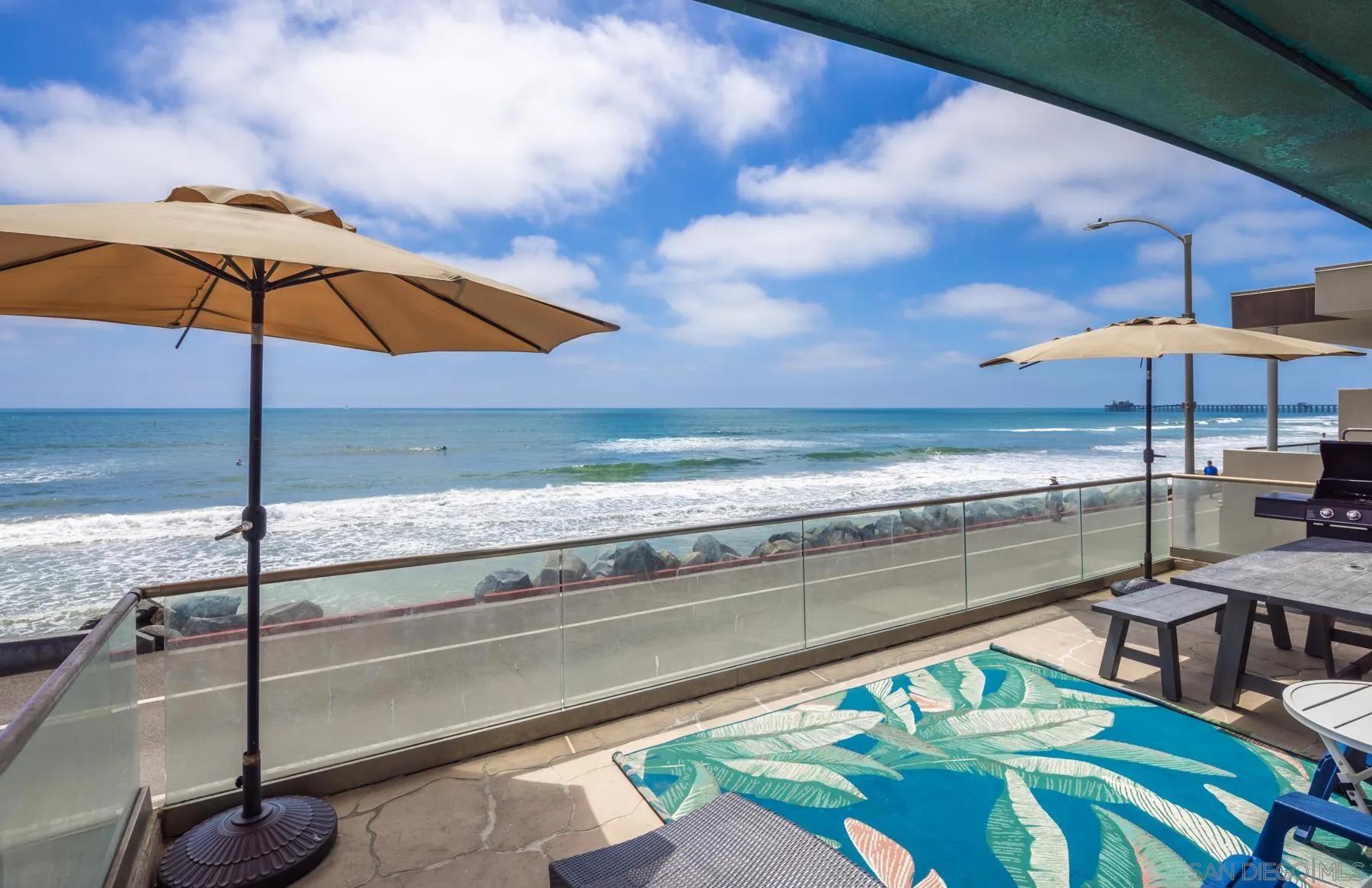 714 S The Strand, Oceanside Ca 92054 | Detached 4