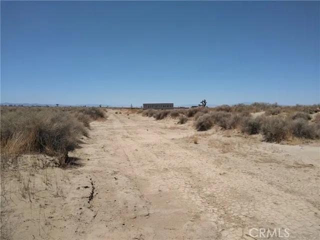 0 Vicinity Avenue H12 & 130 St E, Lancaster CA 93535 | Unimproved Land 4