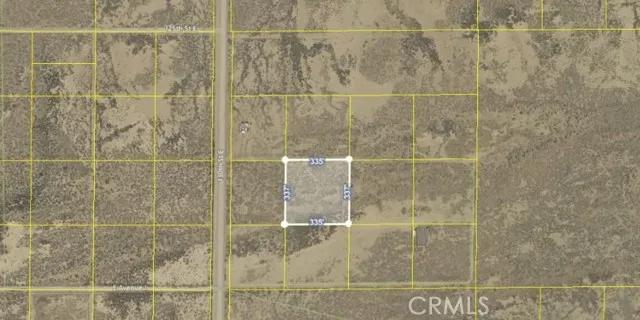 0 Vicinity Avenue H12 & 130 St E, Lancaster CA 93535 | Unimproved Land 6