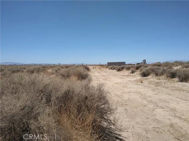 0 Vicinity Avenue H12 & 130 St E, Lancaster CA 93535 | Unimproved Land 3