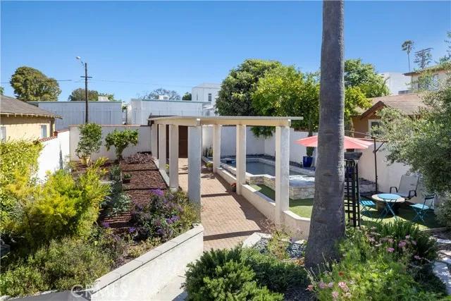 1046 W 21st Street, San Pedro Ca 90731 | Detached 5