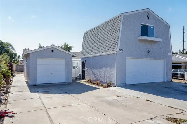 8532 Twana Drive, Garden Grove Ca 92841 | Detached 3