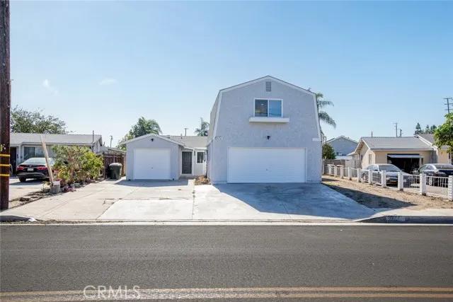 8532 Twana Drive, Garden Grove Ca 92841 | Detached 1