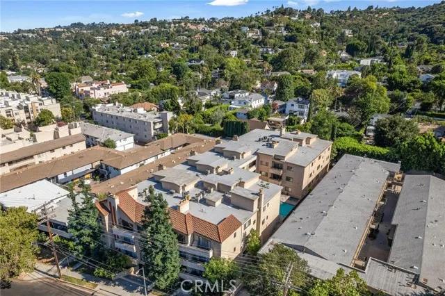 14630 Dickens Street # 308, Sherman Oaks Ca 91403 | All Other Attached 34