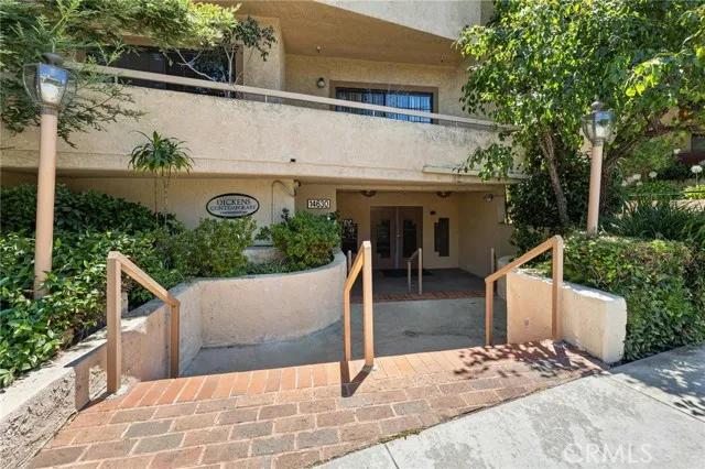 14630 Dickens Street # 308, Sherman Oaks Ca 91403 | All Other Attached 1