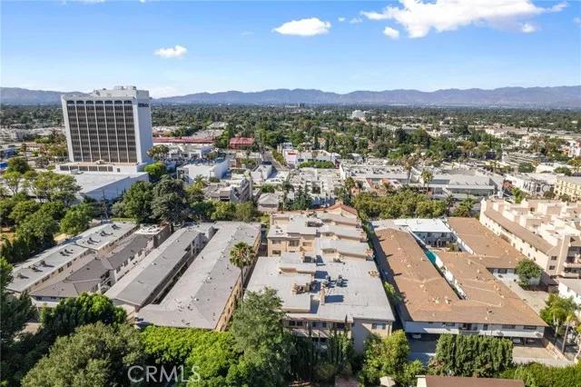 14630 Dickens Street # 308, Sherman Oaks Ca 91403 | All Other Attached 36