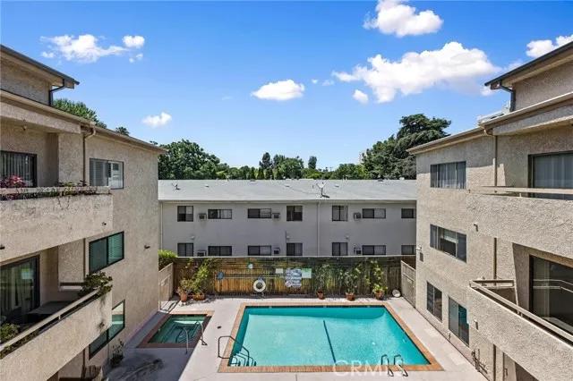 14630 Dickens Street # 308, Sherman Oaks Ca 91403 | All Other Attached 32