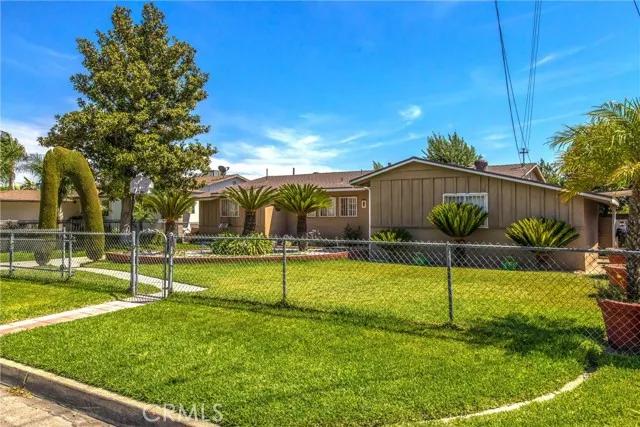 15937 Manzanita Drive, Fontana Ca 92335 | Detached 3