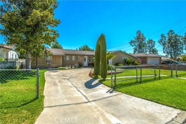 15937 Manzanita Drive, Fontana Ca 92335 | Detached 2