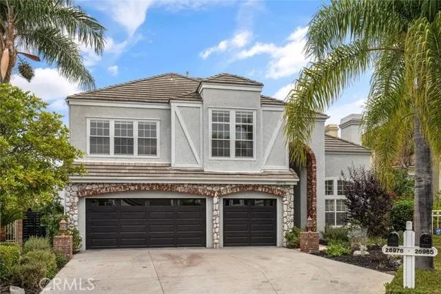 26976 Magnolia Ct, Laguna Hills Ca 92653 | Detached 4