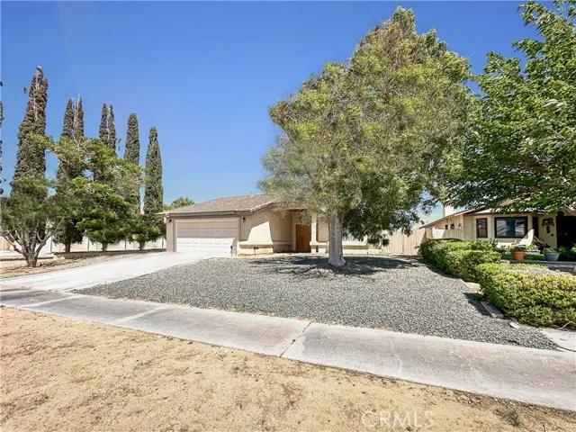 26371 Corona Drive, Helendale Ca 92342 | Detached 0