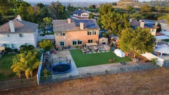 10629 Carla Court, Escondido Ca 92026 | Detached 34