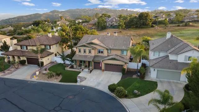 10629 Carla Court, Escondido Ca 92026 | Detached 36