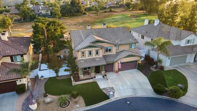 10629 Carla Court, Escondido Ca 92026 | Detached 35