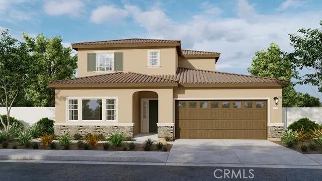 1409 Callista Way, Perris Ca 92571 | Detached 0