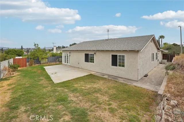 20321 Via Thomas Drive, Walnut Ca 91789 | Detached 39