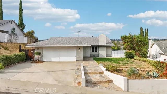 20321 Via Thomas Drive, Walnut Ca 91789 | Detached 37