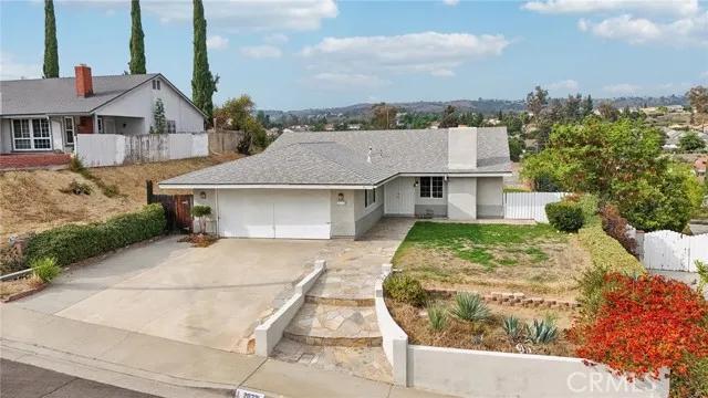 20321 Via Thomas Drive, Walnut Ca 91789 | Detached 4