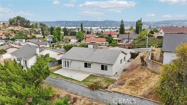 20321 Via Thomas Drive, Walnut Ca 91789 | Detached 30