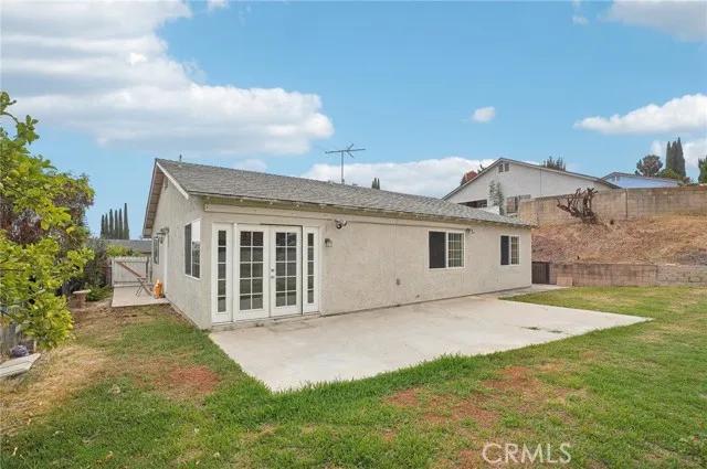 20321 Via Thomas Drive, Walnut Ca 91789 | Detached 5