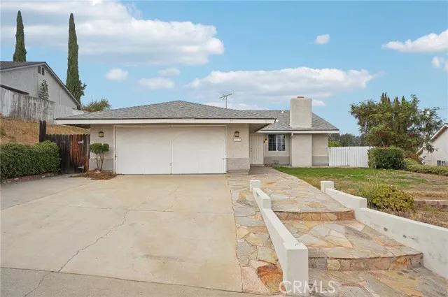 20321 Via Thomas Drive, Walnut Ca 91789 | Detached 2