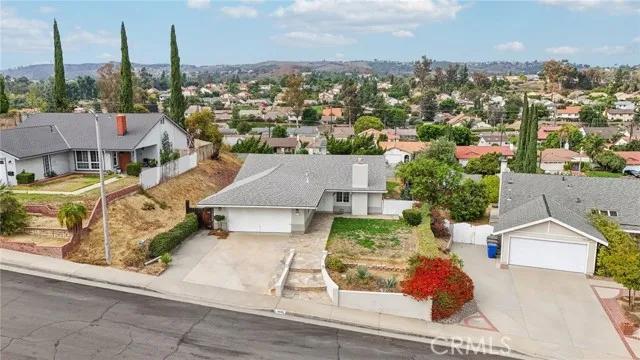 20321 Via Thomas Drive, Walnut Ca 91789 | Detached 31