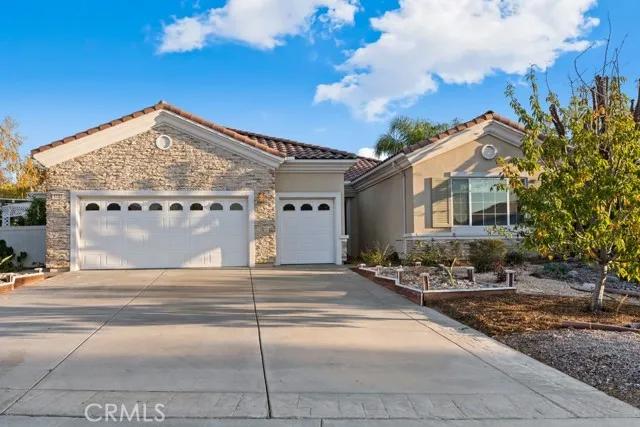 1722 Reyes Lane, Beaumont Ca 92223 | Detached 3