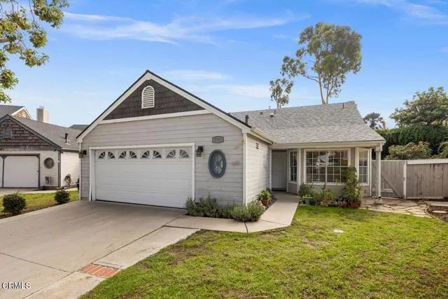 9782 Big Horn Street, Ventura Ca 93004 | Detached 0