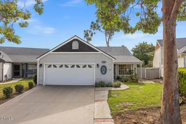 9782 Big Horn Street, Ventura Ca 93004 | Detached 1