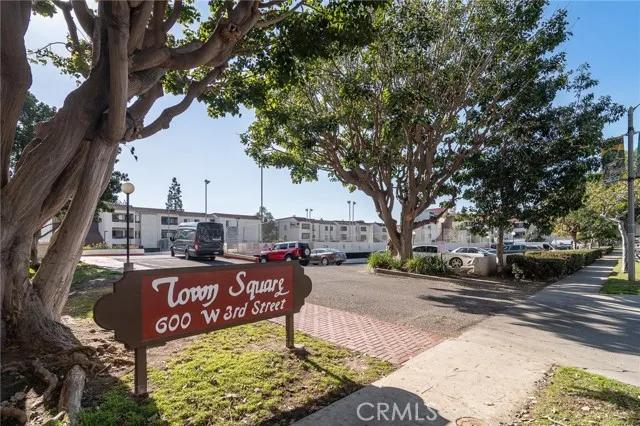 700 W 3rd Street # B206, Santa Ana Ca 92701 | All Other Attached 4