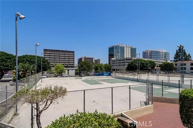 700 W 3rd Street # B206, Santa Ana Ca 92701 | All Other Attached 30