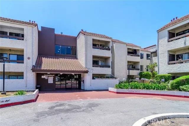 700 W 3rd Street # B206, Santa Ana Ca 92701 | All Other Attached 0