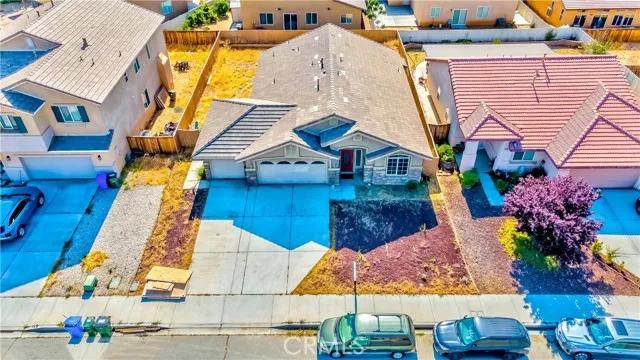 15018 Christopher Street, Adelanto Ca 92301 | Detached 4