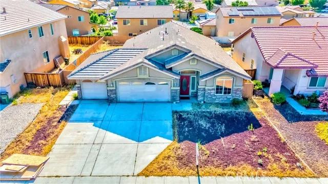 15018 Christopher Street, Adelanto Ca 92301 | Detached 3