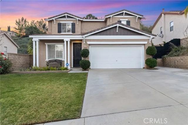 29815 Cambridge Avenue, Castaic Ca 91384 | Detached 28