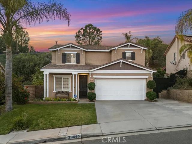 29815 Cambridge Avenue, Castaic Ca 91384 | Detached 0