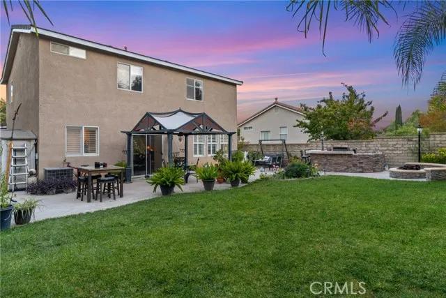 29815 Cambridge Avenue, Castaic Ca 91384 | Detached 27