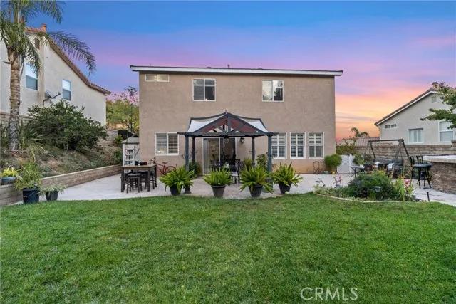 29815 Cambridge Avenue, Castaic Ca 91384 | Detached 21