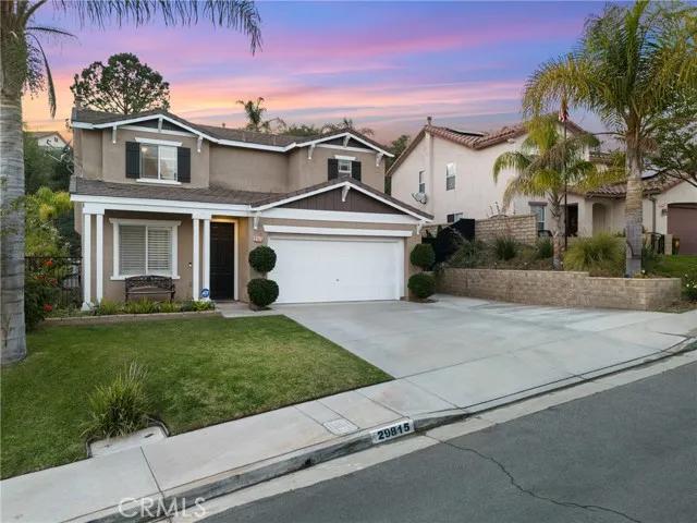 29815 Cambridge Avenue, Castaic Ca 91384 | Detached 29