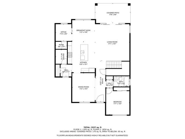 17945 Rutherford Drive, Riverside Ca 92503 | Detached 65