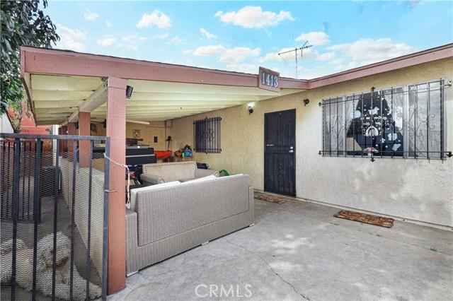 1411 Menlo Avenue, Los Angeles CA 90006 | Multi Family 26