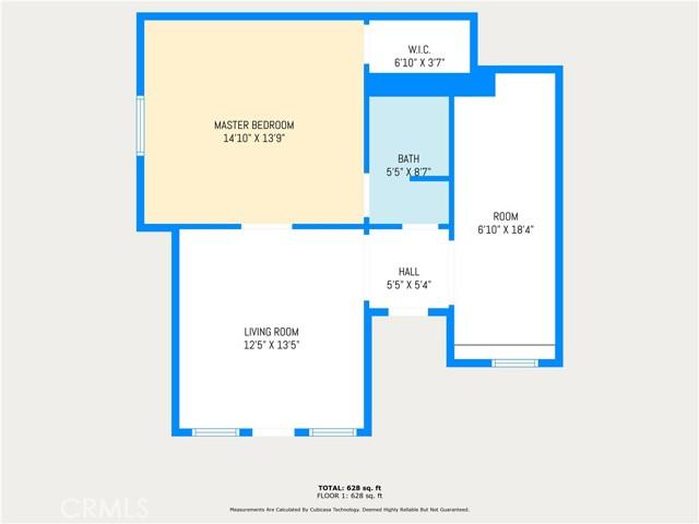 1411 Menlo Avenue, Los Angeles CA 90006 | Multi Family 32